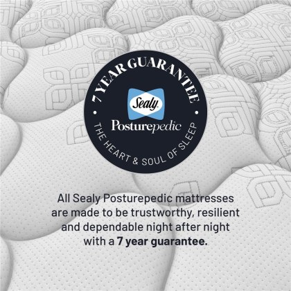 Picket (Plush) Elevate Ultra Mattress