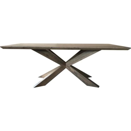 Mason Coffee Table