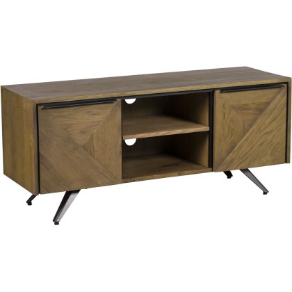 Mason TV Unit