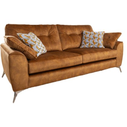 Tromso 3 Seater Sofa