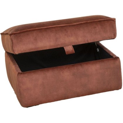 Tromso Storage Stool