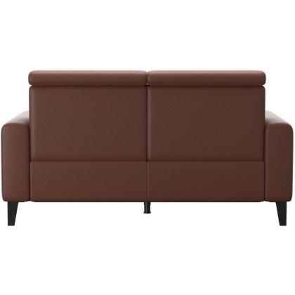 Anna 2 Seater Power Recliner Sofa with A1 Arms
