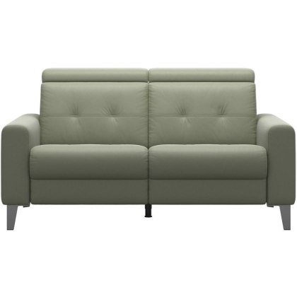 Anna 2 Seater Sofa with A1 Arms