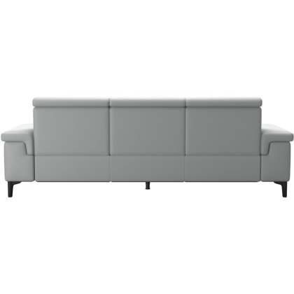 Anna 3 Seater Power Recliner Sofa with A2 Arms