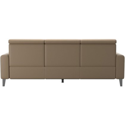 Anna 3 Seater Sofa with A1 Arms