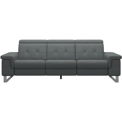 Anna 3 Seater Sofa with A2 Arms