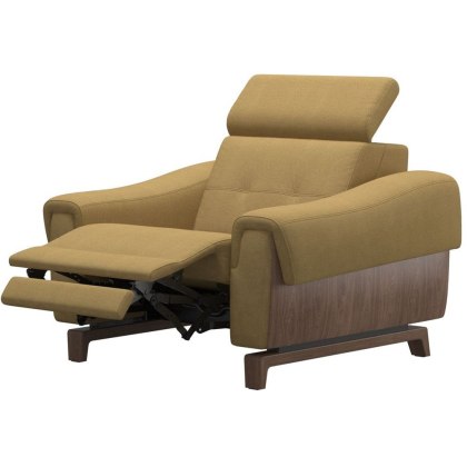 Anna Power Recliner Chair with A3 Arms