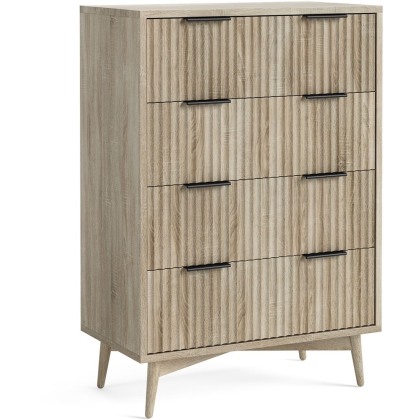 Elma 4 Drawer Chest