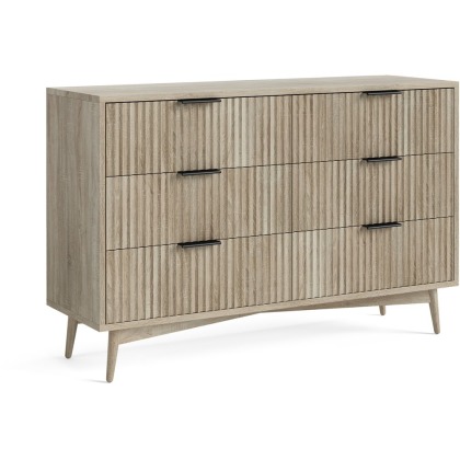 Elma 6 Drawer Chest