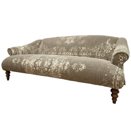 Jacaranda Petit Sofa