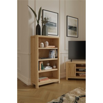 Malmo Bookcase