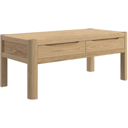 Malmo Compact Coffee Table