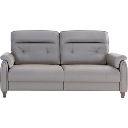 Milner 2 Seater Electric Recliner Sofa