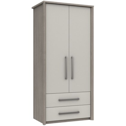 Aldwick 2 Door Combi Robe