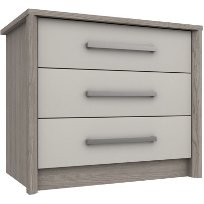 Aldwick 3 Drawer Chest