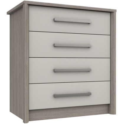 Aldwick 4 Drawer Chest