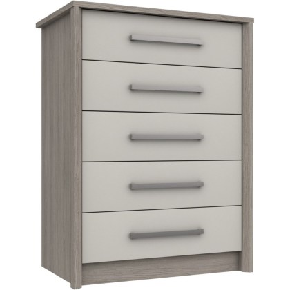 Aldwick 5 Drawer Chest