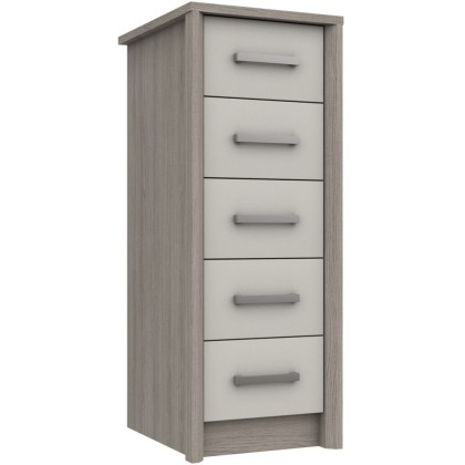 Aldwick 5 Drawer Tallboy