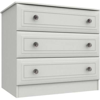 Halnaker 3 Drawer Chest