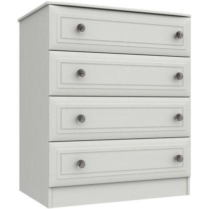 Halnaker 4 Drawer Chest