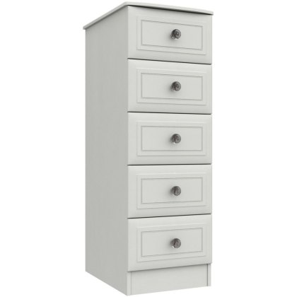 Halnaker 5 Drawer Tallboy