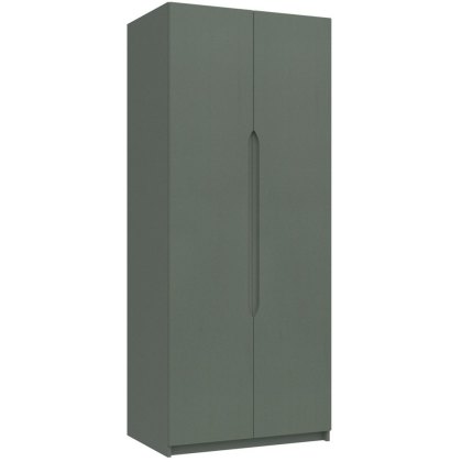 Salvington 2 Door Robe