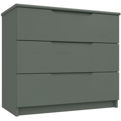 Salvington 3 Drawer Chest