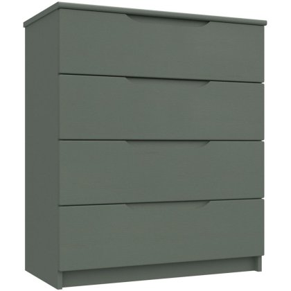 Salvington 4 Drawer Chest