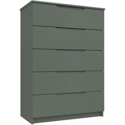 Salvington 5 Drawer Chest