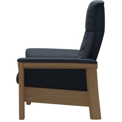 Buckingham High Back Chair