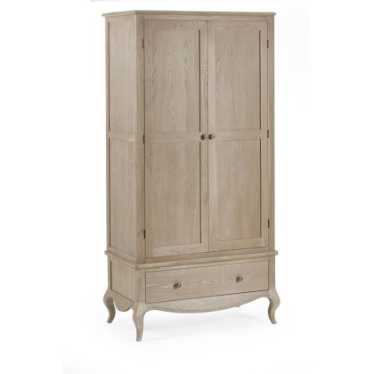 Antoinette Combi Wardrobe