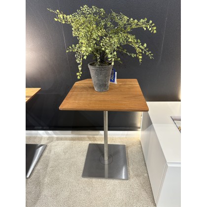 Clearance - Venjakob 56cm End Table Clearance - Venjakob 56cm End Table