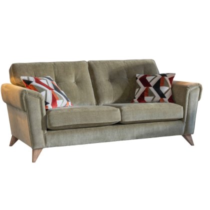 Nebraska 2 Seater Sofa