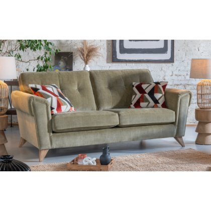 Nebraska 2 Seater Sofa