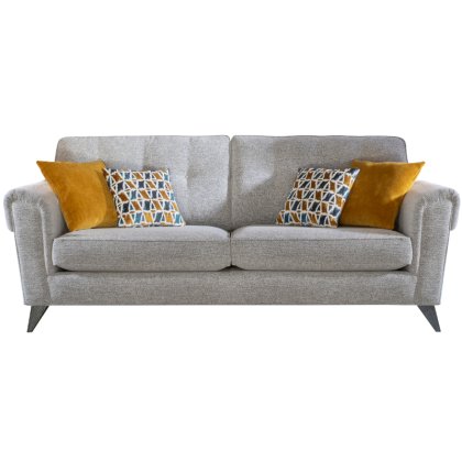 Nebraska 3 Seater Sofa
