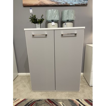 Clearance - Disselkamp Studioline 62008 2 Door Unit Clearance - Disselkamp Studioline 62008 2 Door Unit