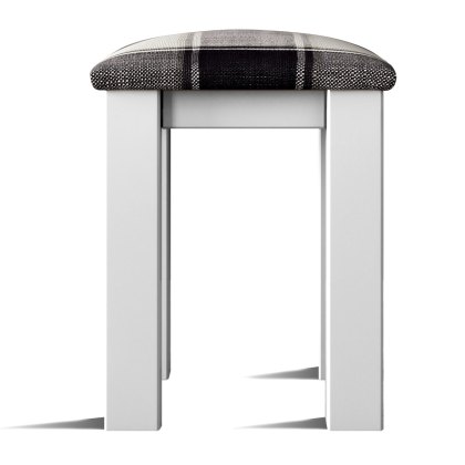 Modo Bedroom Bedroom Stool - Straight Leg Modo Bedroom Bedroom Stool - Straight Leg