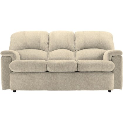 Chloe 3 Seater Sofa