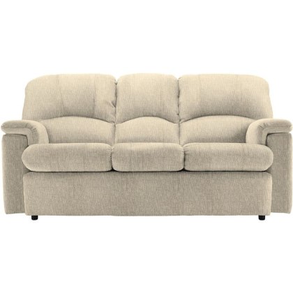 Chloe Small 3 Seater Sofa