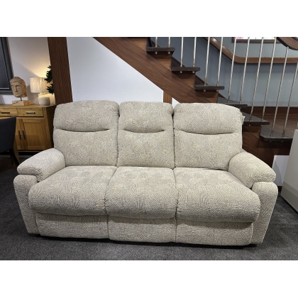 Clearance - Greenwich 3 Seater Sofa Clearance - Greenwich 3 Seater Sofa