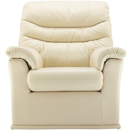 Malvern (Leather) Chair Malvern (Leather) Chair