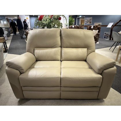 Clearance - Parker Knoll Hampton 2 Seater Sofa Clearance - Parker Knoll Hampton 2 Seater Sofa