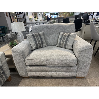 Clearance - Havana Snuggler Clearance - Havana Snuggler