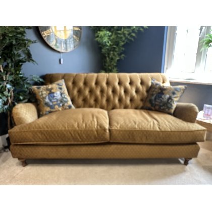 Clearance - Churchill Medium Sofa and 2 Scatter Cushions Clearance - Churchill Medium Sofa and 2 Scatter Cushions