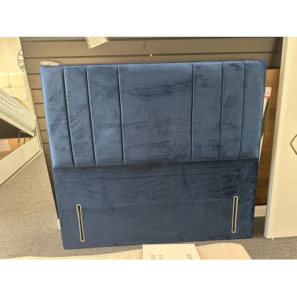 Clearance - King Size Luna Headboard Clearance - King Size Luna Headboard