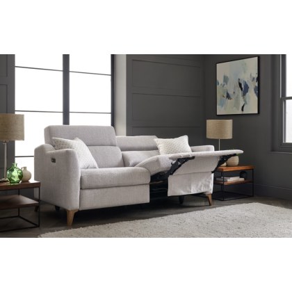 Redding 2 Seater Ultimate Recliner