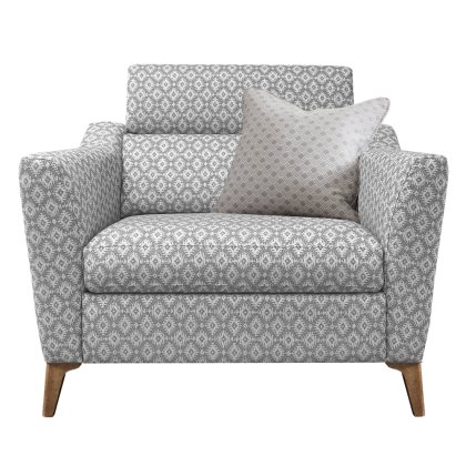 Redding Cuddler Ultimate Recliner Redding Cuddler Ultimate Recliner