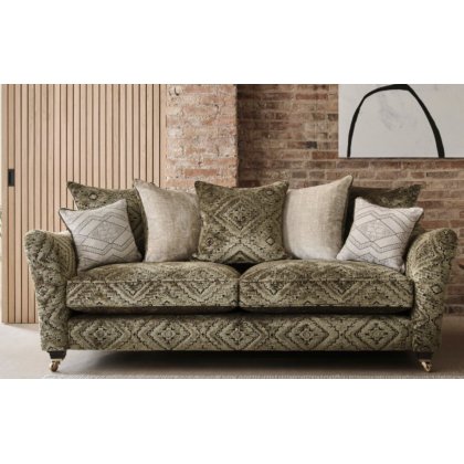 Harriet Grand Sofa Scatter Back