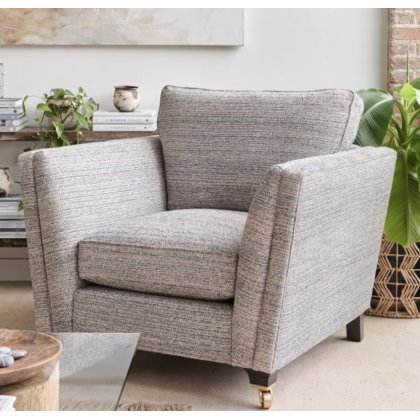 Harlow Armchair