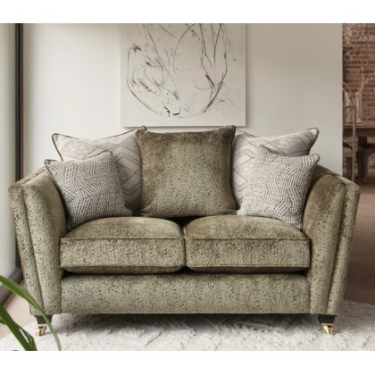 Harlow Small Seater Scatter Back